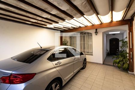 Casa à venda com 200m², 3 quartos e 2 vagas Casa à venda com 200m², 3 quartos e 2 vagasGaragem