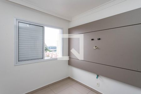 Quarto 1 - suíte   de apartamento para alugar com 2 quartos, 59m² em Conceição, Diadema