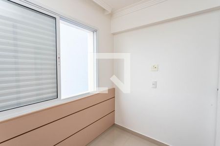 Apartamento para alugar com 59m², 2 quartos e 1 vagaQuarto 2 