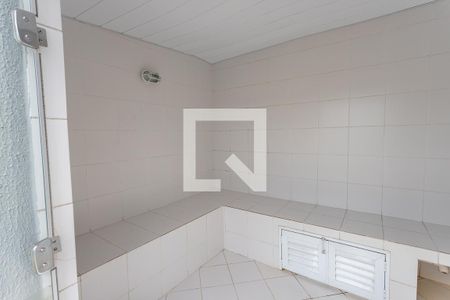 Apartamento para alugar com 59m², 2 quartos e 1 vagaSauna 