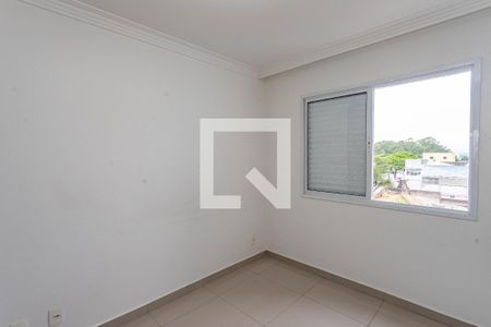 Quarto 1 - suíte  de apartamento para alugar com 2 quartos, 59m² em Conceição, Diadema