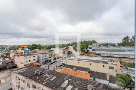 Apartamento para alugar com 59m², 2 quartos e 1 vagaQuarto 2 