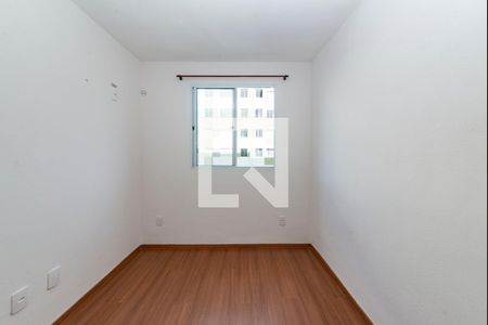 Quarto 1 de apartamento para alugar com 2 quartos, 50m² em Palmeiras, Belo Horizonte