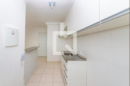 Apartamento para alugar com 50m², 2 quartos e 1 vagaCozinha