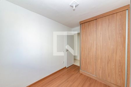 Quarto 2 de apartamento para alugar com 2 quartos, 50m² em Palmeiras, Belo Horizonte