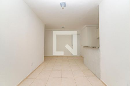 Sala de apartamento para alugar com 2 quartos, 50m² em Palmeiras, Belo Horizonte