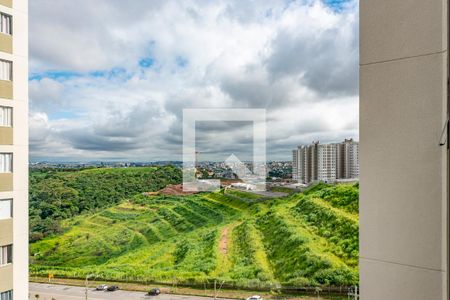 Quarto 1 de apartamento para alugar com 2 quartos, 50m² em Palmeiras, Belo Horizonte