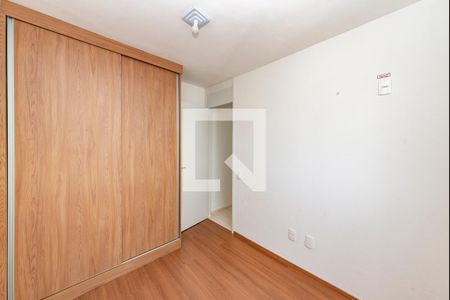 Quarto 1 de apartamento para alugar com 2 quartos, 50m² em Palmeiras, Belo Horizonte