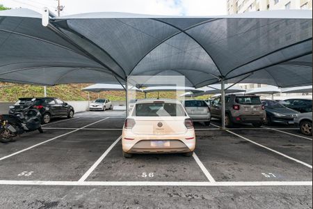 Apartamento para alugar com 50m², 2 quartos e 1 vagaGaragem