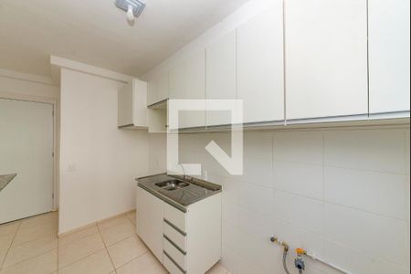Apartamento para alugar com 50m², 2 quartos e 1 vagaCozinha