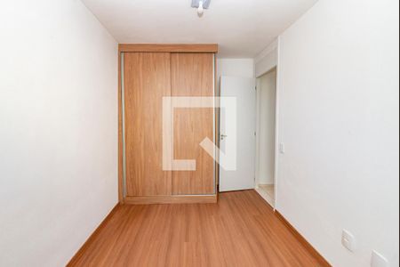 Quarto 1 de apartamento para alugar com 2 quartos, 50m² em Palmeiras, Belo Horizonte