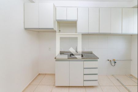 Apartamento para alugar com 50m², 2 quartos e 1 vagaCozinha