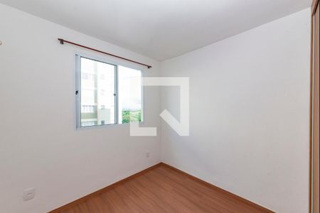 Quarto 1 de apartamento para alugar com 2 quartos, 50m² em Palmeiras, Belo Horizonte