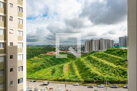 Apartamento para alugar com 50m², 2 quartos e 1 vagaQuarto 2