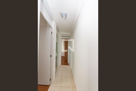 Apartamento para alugar com 50m², 2 quartos e 1 vagaCorredor