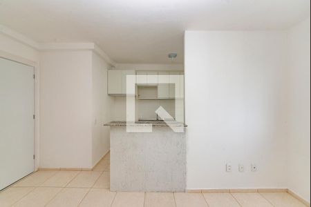 Apartamento para alugar com 50m², 2 quartos e 1 vagaCozinha