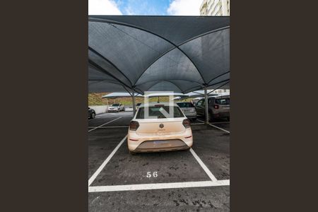 Apartamento para alugar com 50m², 2 quartos e 1 vagaGaragem