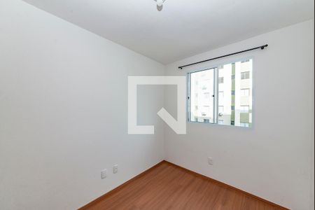 Quarto 2 de apartamento para alugar com 2 quartos, 50m² em Palmeiras, Belo Horizonte