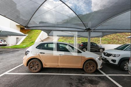 Apartamento para alugar com 50m², 2 quartos e 1 vagaGaragem