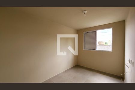 Quarto 2 de apartamento para alugar com 2 quartos, 56m² em Vila Tupi, Várzea Paulista