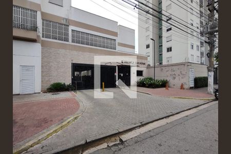 Fachada de apartamento para alugar com 2 quartos, 41m² em Vila Guilherme, São Paulo