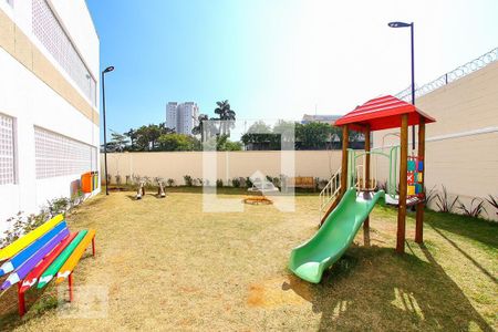 Área Comum - Playground de apartamento para alugar com 2 quartos, 41m² em Vila Guilherme, São Paulo