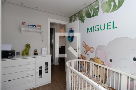 Apartamento para alugar com 41m², 2 quartos e 1 vaga Apartamento para alugar com 41m², 2 quartos e 1 vagaQuarto 1