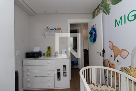 Apartamento para alugar com 41m², 2 quartos e 1 vaga Apartamento para alugar com 41m², 2 quartos e 1 vagaQuarto 1