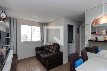 Apartamento para alugar com 2 quartos, 41m² em Vila Guilherme, São Paulo