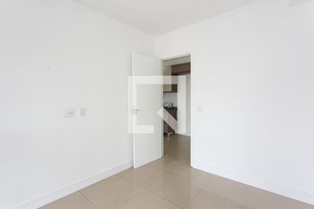Apartamento à venda com 40m², 1 quarto e 1 vaga Apartamento à venda com 40m², 1 quarto e 1 vagaQuarto
