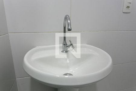 Apartamento à venda com 40m², 1 quarto e 1 vaga Apartamento à venda com 40m², 1 quarto e 1 vagaBanheiro