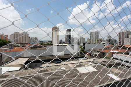 Apartamento à venda com 40m², 1 quarto e 1 vaga Apartamento à venda com 40m², 1 quarto e 1 vagaVista da Varanda