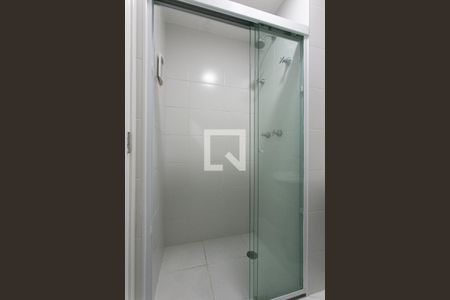 Apartamento à venda com 40m², 1 quarto e 1 vaga Apartamento à venda com 40m², 1 quarto e 1 vagaBanheiro