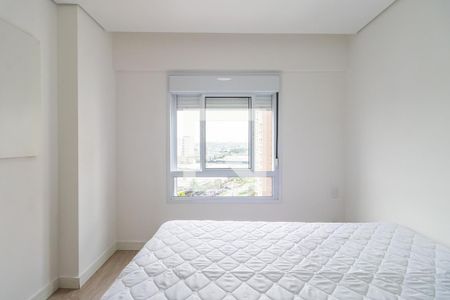 Suíte de apartamento para alugar com 1 quarto, 55m² em Alphaville Industrial, Barueri