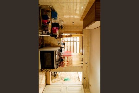 Casa à venda com 78m², 3 quartos e 2 vagas Casa à venda com 78m², 3 quartos e 2 vagasCozinha 1