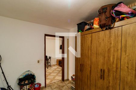 Quarto 1 de casa à venda com 3 quartos, 78m² em Parque Edu Chaves, São Paulo