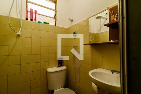 Casa à venda com 78m², 3 quartos e 2 vagasBanheiro 2