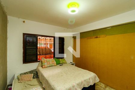 Quarto 2 de casa à venda com 3 quartos, 78m² em Parque Edu Chaves, São Paulo