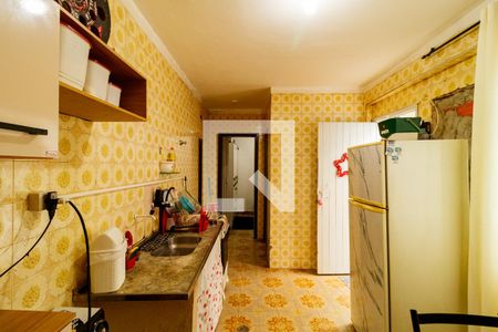 Casa à venda com 78m², 3 quartos e 2 vagasCozinha 2