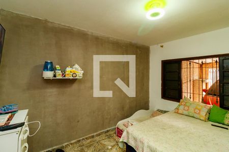 Quarto 2 de casa à venda com 3 quartos, 78m² em Parque Edu Chaves, São Paulo