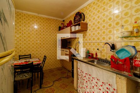 Casa à venda com 78m², 3 quartos e 2 vagasCozinha 2