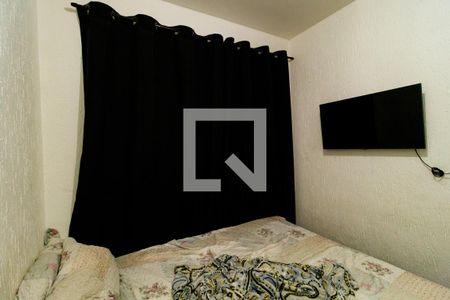 Casa à venda com 78m², 3 quartos e 2 vagasQuarto 3