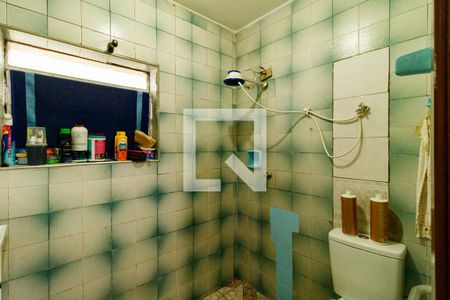 Casa à venda com 78m², 3 quartos e 2 vagasBanheiro 1