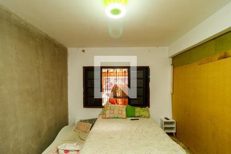 Quarto 2 de casa à venda com 3 quartos, 78m² em Parque Edu Chaves, São Paulo