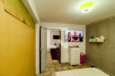 Quarto 2 de casa à venda com 3 quartos, 78m² em Parque Edu Chaves, São Paulo