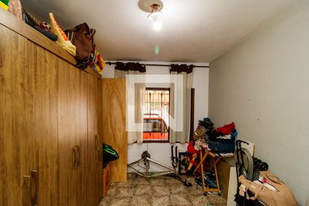 Quarto 1 de casa à venda com 3 quartos, 78m² em Parque Edu Chaves, São Paulo