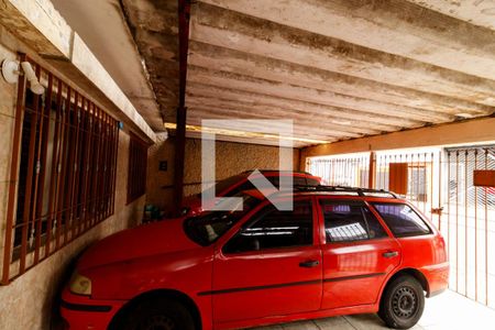 Casa à venda com 78m², 3 quartos e 2 vagasGaragem