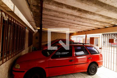 Casa à venda com 78m², 3 quartos e 2 vagasGaragem
