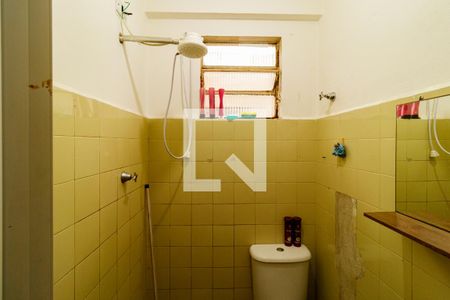 Casa à venda com 78m², 3 quartos e 2 vagasBanheiro 2