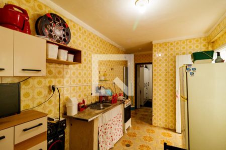 Casa à venda com 78m², 3 quartos e 2 vagasCozinha 2